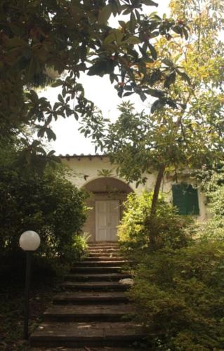 Villa Valeria Versilia - Piano di Mommio