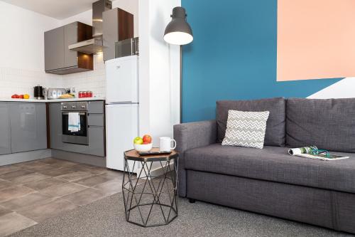 Bridge Square Apartments - image 12