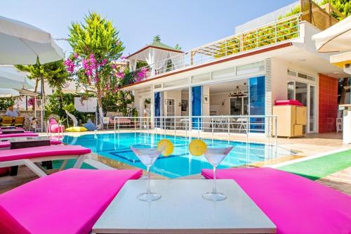 Merve Butik Otel