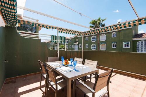 PLAYA GOLF - image 14