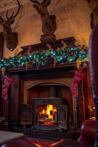 Ledgowan Lodge Hotel - image 10