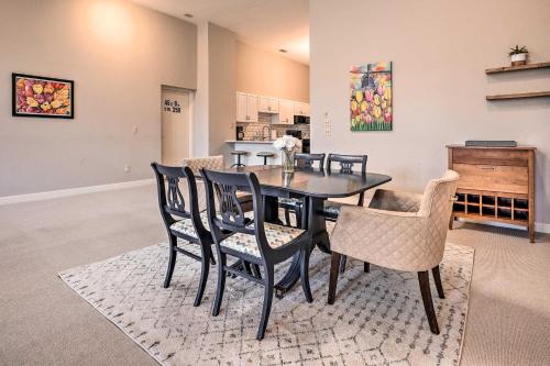 Charming Dtwn Holland Escape Above Crust 54! in Holland, USA