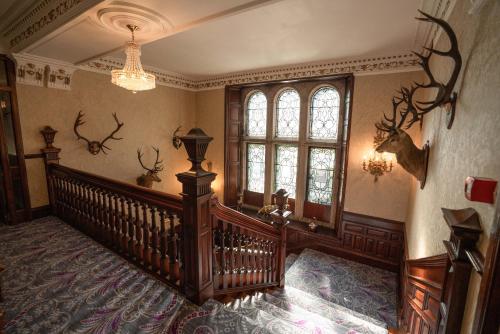 Ledgowan Lodge Hotel - image 5