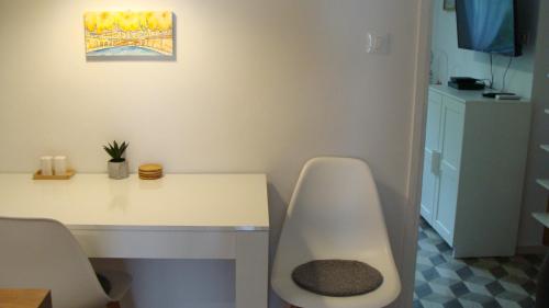 Apartma Nadja with private parking, Lublaň (fotografie 10)