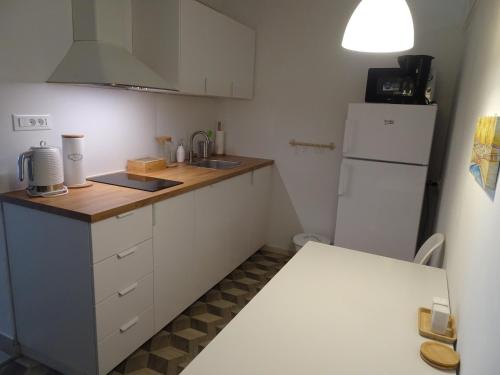 Apartma Nadja with private parking, Lublaň (fotografie 9)
