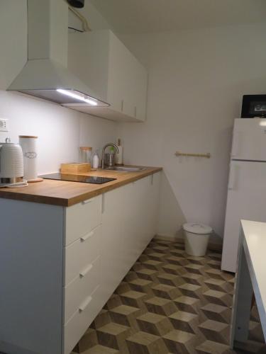 Apartma Nadja with private parking, Lublaň (fotografie 8)