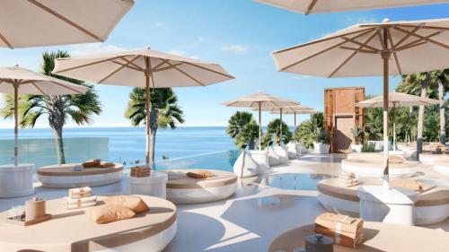 Reserva del Higuerón Boutique Apartments (Reserva del Higueron Boutique Apartments) in La Capellania