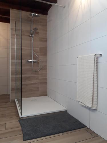 Chambres dhôte des 3 Marches