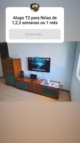 Casa para férias gîte à louer Remédios