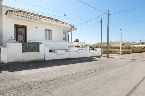  Villetta la Siepe by BarbarHouse in Marina di Mancaversa