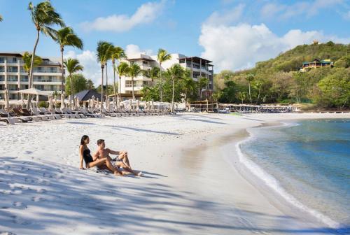 Hideaway at Royalton Saint Lucia, An Autograph Collection All-Inclusive Resort, Adults Only