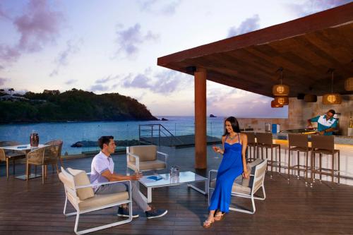 Hideaway at Royalton Saint Lucia, An Autograph Collection All-Inclusive Resort, Adults Only