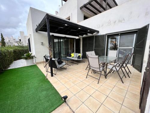  Corvera Golf Country Club, Unterkunft in Corvera