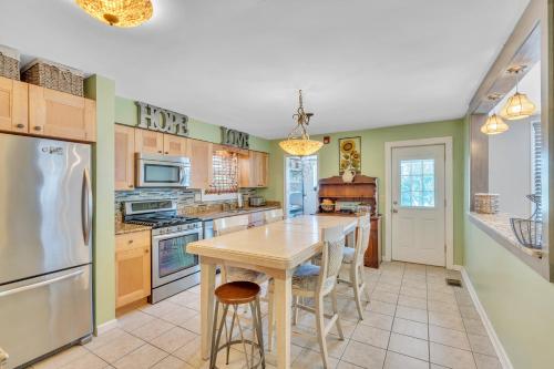 Saltwater Inn in Belmar