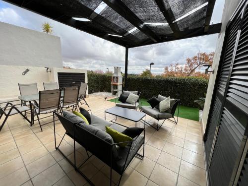  Corvera Golf Country Club in Corvera