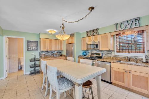 Saltwater Inn in Belmar