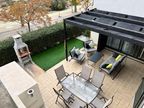  Corvera Golf Country Club in Corvera