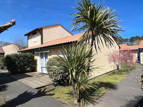 Villa Moana Soustons cottage Port d'Albret