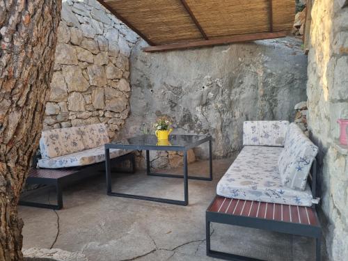 Apartments Perojevic – Omis, MD