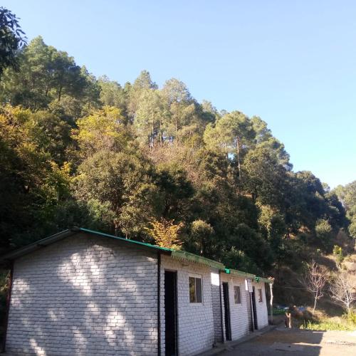Ackley - An Authentic Pahadi Homestay by StayApart, Chamba (zdjęcie 2)