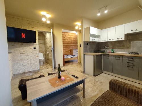 Apartament Sobczakówka, Zakopane