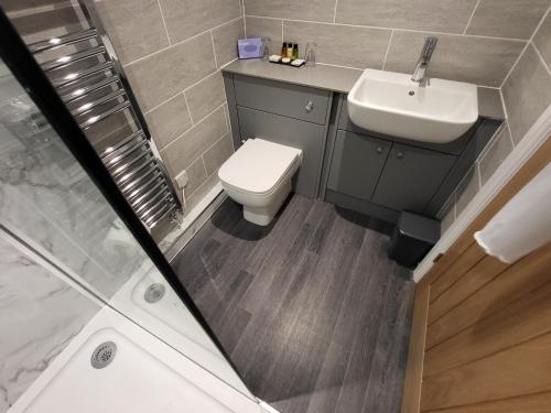 St Andrews House B&B – Lyme Regis