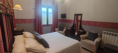 Hotel Rural Remanso