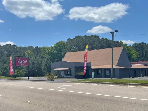 Red Roof Inn LaGrange in LaGrange, USA