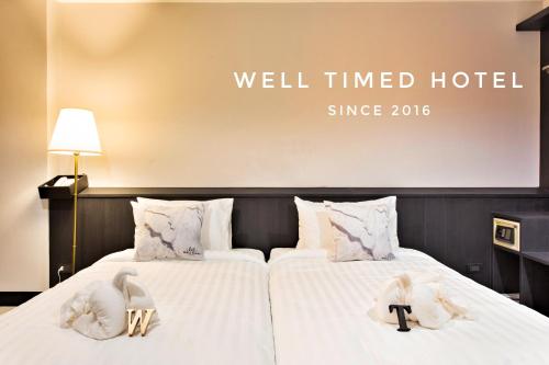 Well Timed Hotel, Krabi