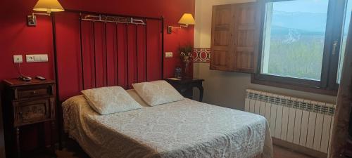 Hotel Rural Remanso