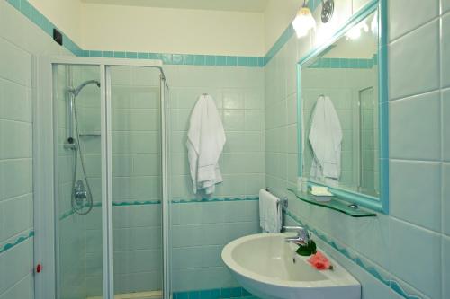 Hotel La Pergola - image 12
