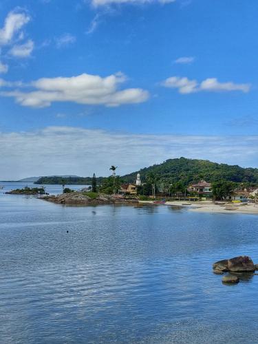 Pousada Pedra das Tartarugas