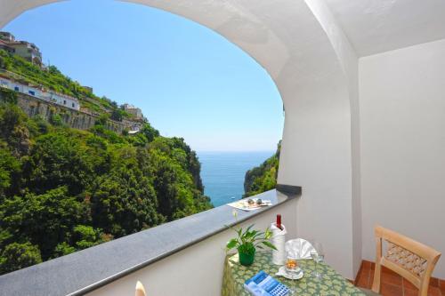 Hotel La Pergola - image 10