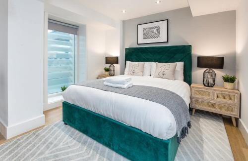 Picture of Host & Stay - The Cavern Quarter Apartment