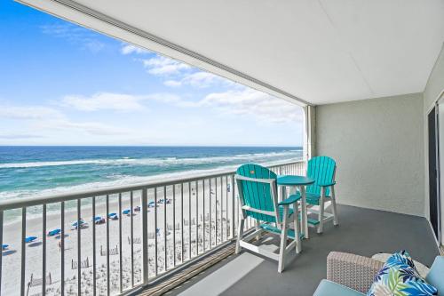 Islander Beach Resort by Panhandle Getaways - image 11