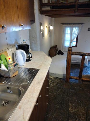 Villa Olga studios 5