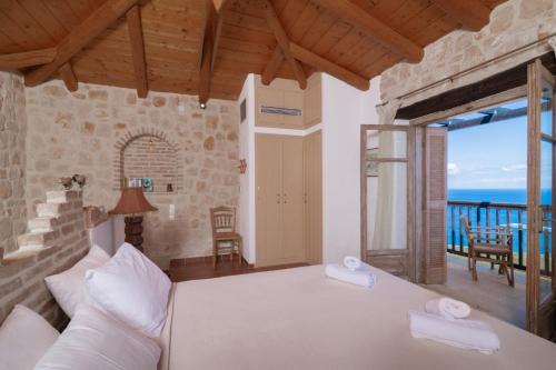 Strofilia Authentic Villas