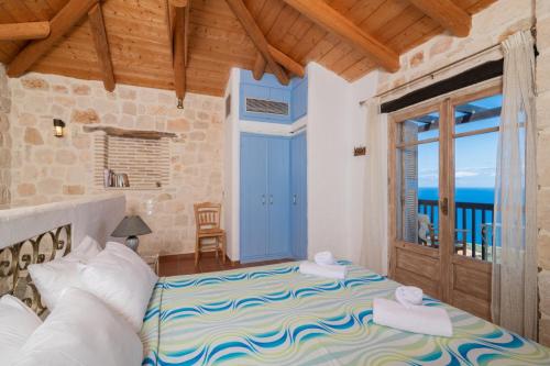 Strofilia Authentic Villas