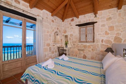 Strofilia Authentic Villas