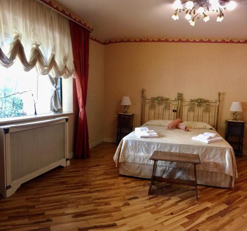 Boutique Villa Etna d'A'mare – Trecastagni, CA