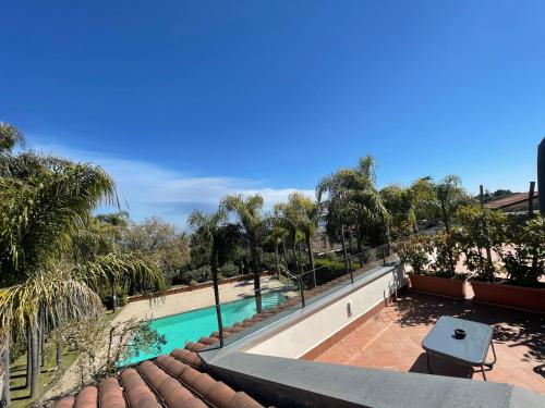 Boutique Villa Etna d'A'mare – Trecastagni, CA
