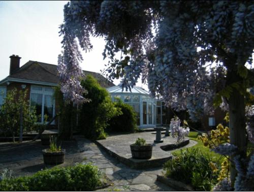 Eastcote Luxury Guest House