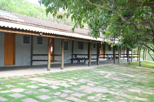 354783972 Hotel Morro De Santo Agostinho