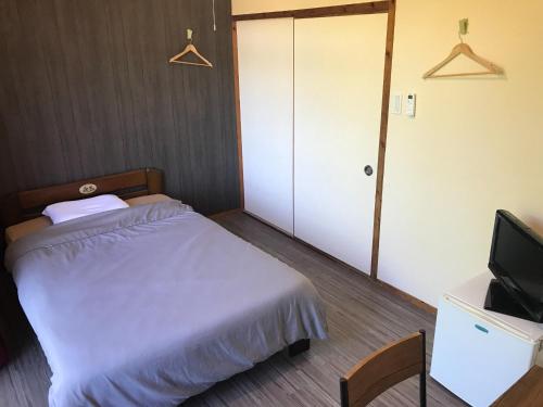 B&B Uechi - Minshuku Green-so - Vacation STAY 51412v - Bed and Breakfast Uechi