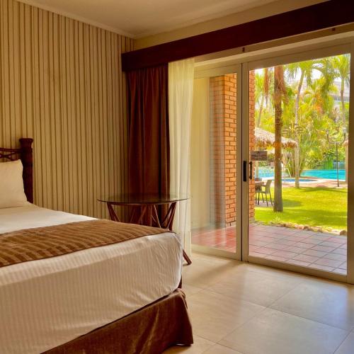 Hotel Camino Real photo 1