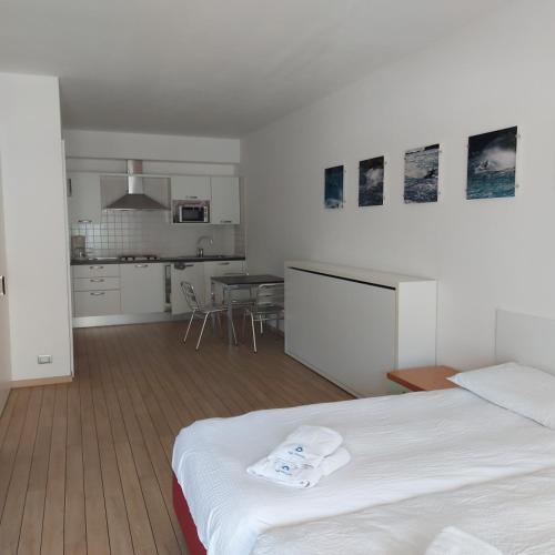 Villa Treccani Apartments 5