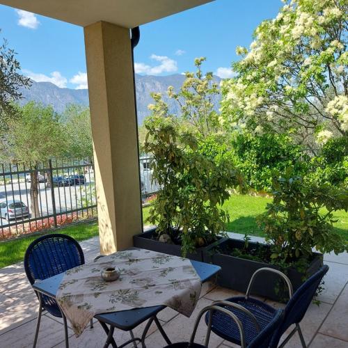 Villa Treccani Apartments 2