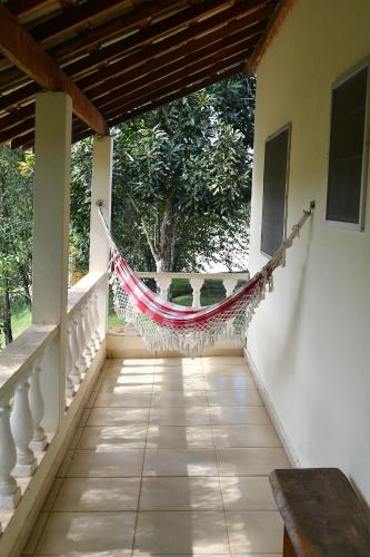 354785931 Hotel Morro De Santo Agostinho