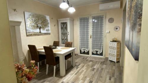  Dolce nido, Ferienwohnung in Pedara