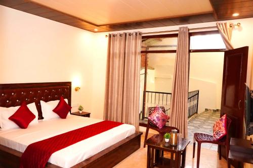 Vishal Holiday Home